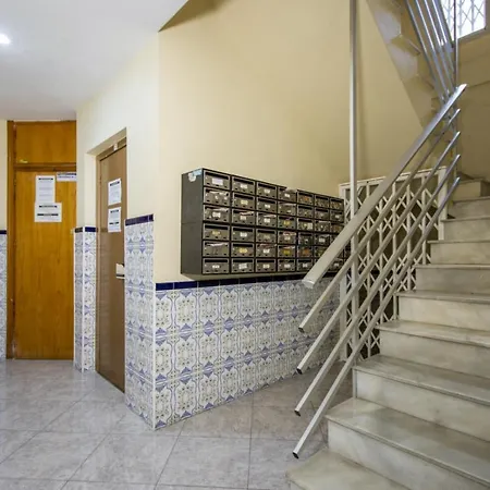 Alegria Id24 Torrevieja