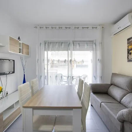 Alegria Id24 Appartement