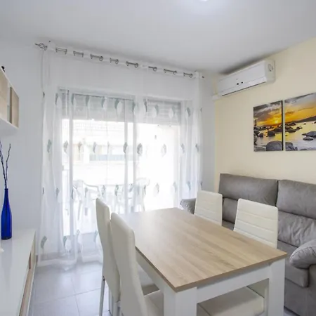 Apartment Alegria Id24