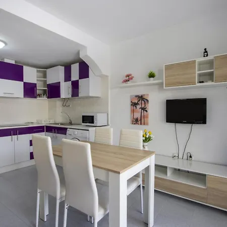 Apartment Alegria Id24 *