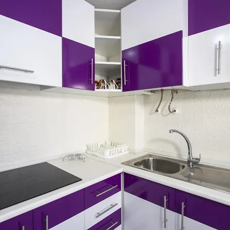 Alegria Id24 Apartment *