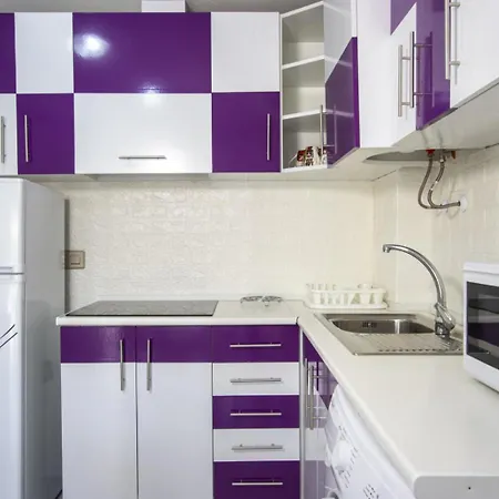 Apartment Alegria Id24