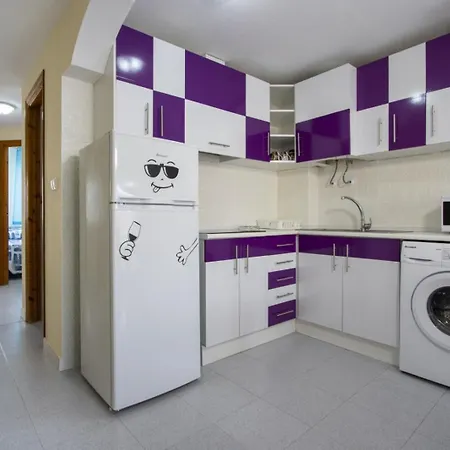 Apartment Alegria Id24