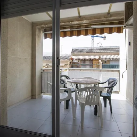 Alegria Id24 Apartment Torrevieja