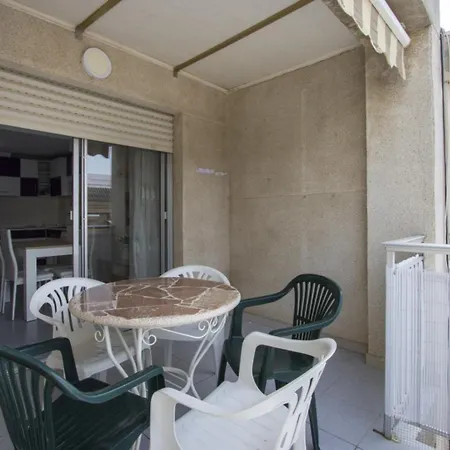 Apartment Alegria Id24 *