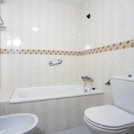 Alegria Id24 * Torrevieja