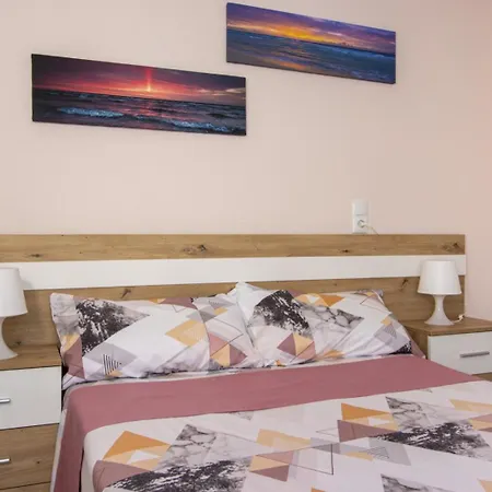 Appartement Alegria Id24