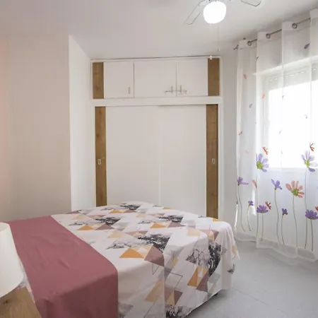 Appartement Alegria Id24 *