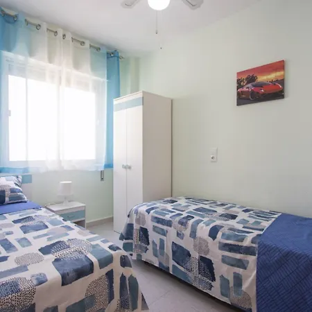 Alegria Id24 Apartment *