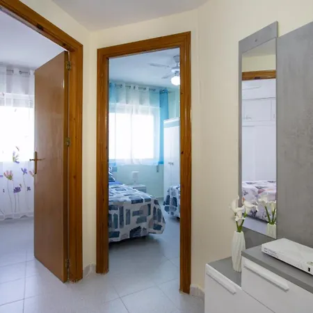 Alegria Id24 * Torrevieja