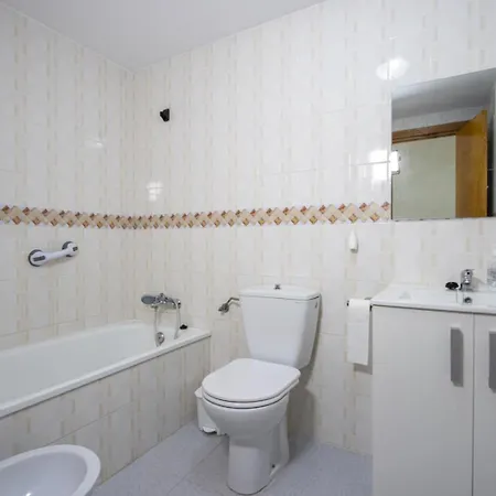 Appartement Alegria Id24 *