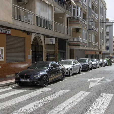 Apartment Alegria Id24