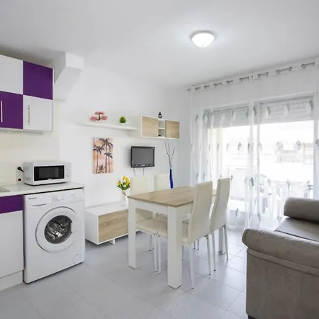 Διαμέρισμα Alegria Id24 Τορεβιέχα