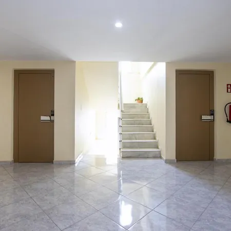Διαμέρισμα Alegria Id24 Τορεβιέχα