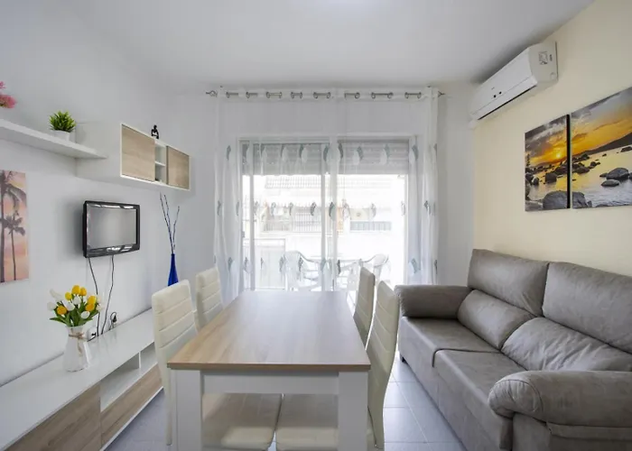 Alegria Id24 アパート