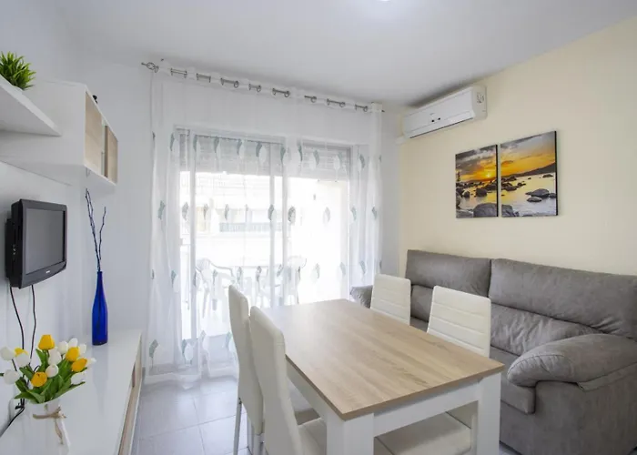 アパート Alegria Id24