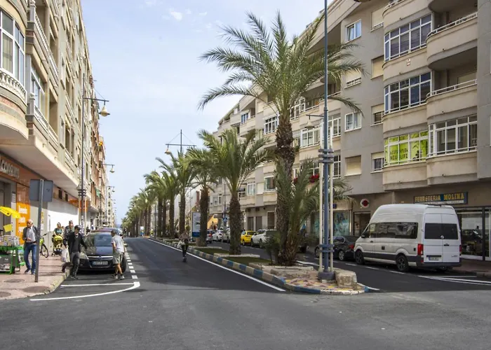 アパート Alegria Id24 *